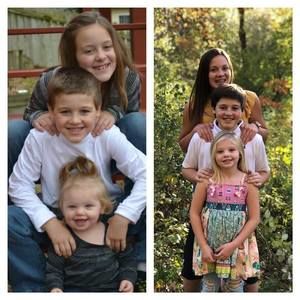 Meet your Posher, Kristopher